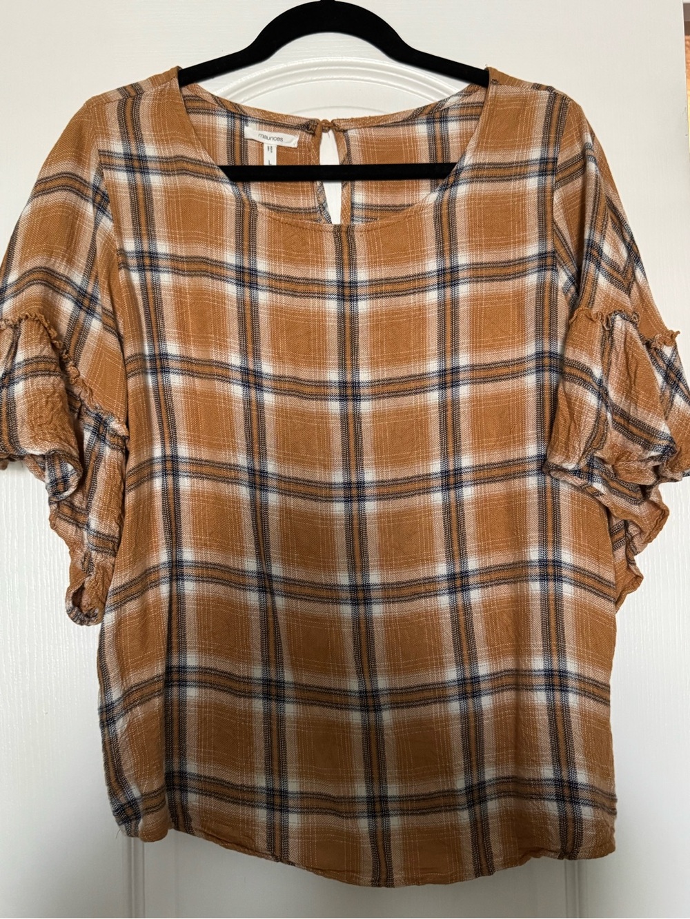 Maurices top